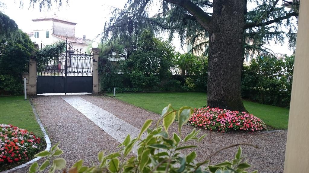 B&B Villa Dei Pini Domegliara エクステリア 写真