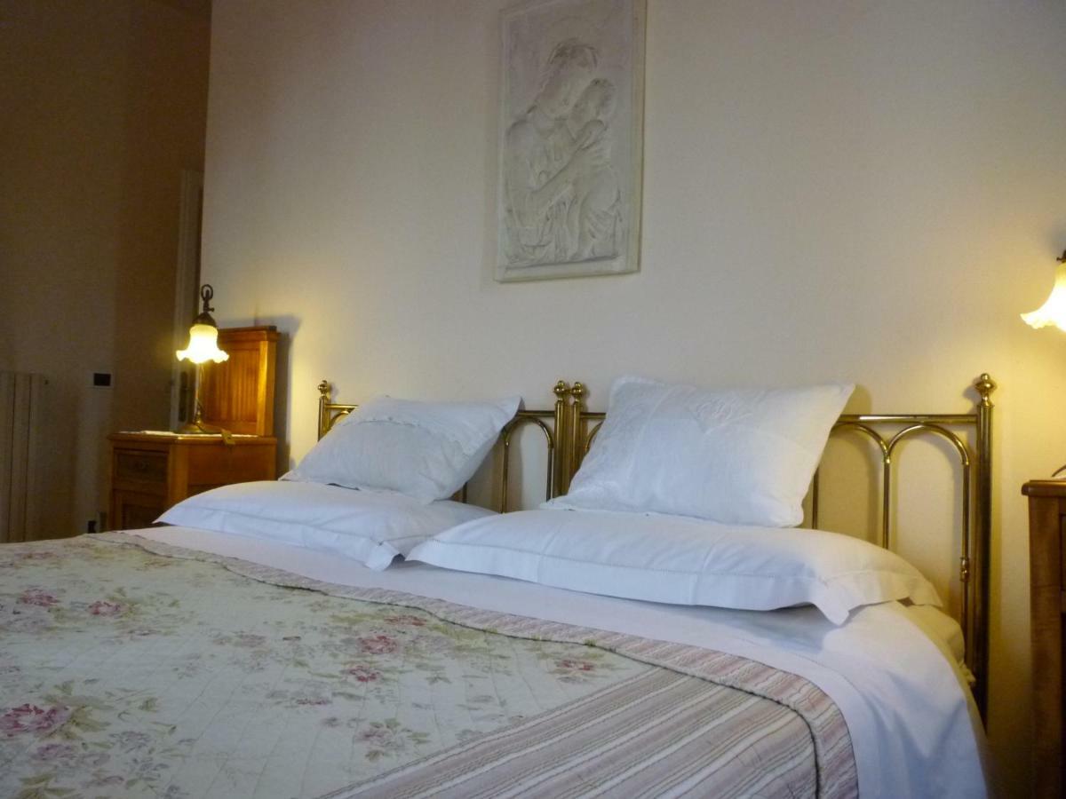 B&B Villa Dei Pini Domegliara エクステリア 写真