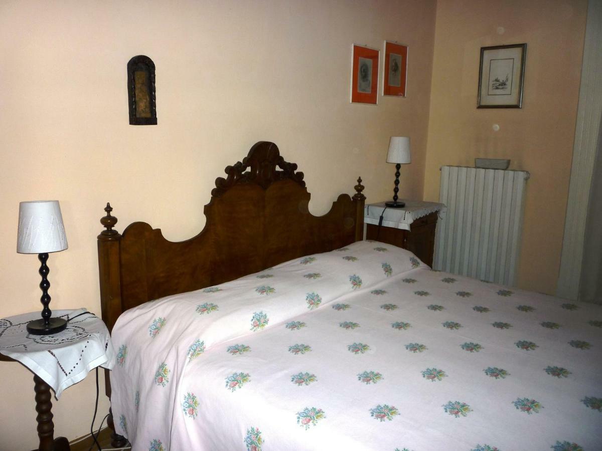B&B Villa Dei Pini Domegliara 部屋 写真